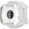 Smartwatch KUMI U6 Biały Kompatybilna platforma iOS