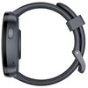 Smartwatch KUMI U6 Czarny Rozmiar wyświetlacza [cal] 1.96