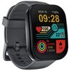 Smartwatch KUMI U6 Czarny Kompatybilna platforma Android