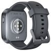 Smartwatch KUMI U6 Czarny Kompatybilna platforma iOS