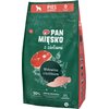 Karma dla psa PAN MIĘSKO Ziołowa wołowina z królikiem M 3 kg