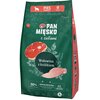 Karma dla psa PAN MIĘSKO Ziołowa wołowina z królikiem M 9 kg