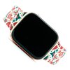 Pasek LUNA do Apple Watch 8/9/SE (40/41 mm) A319 Edycja świąteczna zakolanówki Rodzaj urządzenia Smartwatch