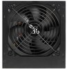 Zasilacz AIGO GP750 750W 80 Plus Bronze Typ okablowania Niemodularny
