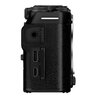 Aparat bezlusterkowy FUJIFILM X-M5 Body Czarny Rodzaj matrycy CMOS