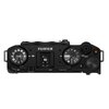 Aparat bezlusterkowy FUJIFILM X-M5 Body Czarny Rozdzielczość efektywna [mln. punktów] 26.1