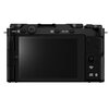 Aparat bezlusterkowy FUJIFILM X-M5 Czarny + Obiektyw XC 15-45mm f/3.5-5.6 OIS PZ, 26.1Mpix, 6.2K/30kl, 425 punktowy AF Rodzaj stabilizacji obrazu Elektroniczny