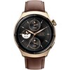 Smartwatch MIBRO Lite 3 Pro Złoty Kompatybilna platforma iOS
