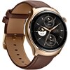 Smartwatch MIBRO Lite 3 Pro Złoty Kompatybilna platforma Android