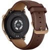 Smartwatch MIBRO Lite 3 Pro Złoty Komunikacja Bluetooth
