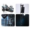 Uchwyt ULANZI Magic Arm LC01 Rodzaj Imadło
