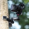 Uchwyt ULANZI Magic Arm CU03 Waga [g] 550