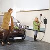 Ładowarka do samochodu elektrycznego QOLTEC 52466 Typ 2 7kW Natężenie [A] 20