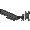 Uchwyt do monitora ANDA SEAT Stealth II 17-32 cali Czarny Maksymalne obciążenie [kg] 9