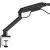 Uchwyt do monitora ANDA SEAT Stealth II 17-32 cali Czarny Standard VESA [mm] 75 x 75