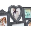 Ramka GOCKOWIAK Corazon Szary Gwarancja 24 miesiące