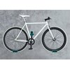 Wieszak rowerowy GOCKOWIAK 4015 BIKEST Rodzaj Wieszak na rower