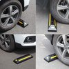 Ogranicznik parkingowy GOCKOWIAK (2 szt.) Ulica i numer budynku ul. Niedźwiedzia 11