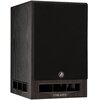 Pasywne, Podstawkowe kolumny głośnikowe FYNE AUDIO F5E Czarny Jesion (2 szt.), Obudowa MDF, System BassTrax Liczba kolumn w zestawie 2