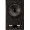 Pasywne, Podstawkowe kolumny głośnikowe FYNE AUDIO F5E Czarny Jesion (2 szt.), Obudowa MDF, System BassTrax Typ Podstawkowe