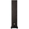 Podłogowa kolumna głośnikowa FYNE AUDIO F501E Czarny jesion (1 szt.) ,Obudowa MDF, Typ Bass Reflex, Technologia BassTrax Technologia Pasywne