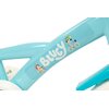 Rower dziecięcy TOIMSA Bluey 1159 12 cali Błękitno-limonkowy Waga [kg] 8