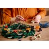 LEGO 10340 ICONS Wieniec Kod pocztowy 02-675