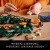 LEGO 10340 ICONS Wieniec Płeć Damska