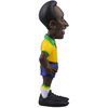 Figurka MINIX Football Legends Brazil Pelé 1st Kit Gwarancja 24 miesiące