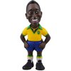Figurka MINIX Football Legends Brazil Pelé 1st Kit Załączona dokumentacja Instrukcja obsługi w języku polskim