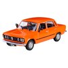 Samochód DAFFI Kolekcja Polskiej Motoryzacji Fiat 125p MR K-618 (1 samochód) Model pojazdu 125P