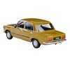 Samochód DAFFI Kolekcja Polskiej Motoryzacji Fiat 125p MR K-618 (1 samochód) Marka pojazdu Fiat