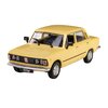 Samochód DAFFI Kolekcja Polskiej Motoryzacji Fiat 125p MR K-618 (1 samochód) Otwierane drzwi Nie