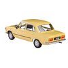 Samochód DAFFI Kolekcja Polskiej Motoryzacji Fiat 125p MR K-618 (1 samochód) Kolor Pomarańczowy
