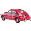 Samochód DAFFI Kolekcja Polskiej Motoryzacji Warszawa M-20 Taxi K-615 (1 samochód) Skala 1:43
