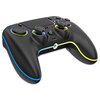 Kontroler FR-TEC FT0044 Obsidian Czarny Zastosowanie PlayStation 4