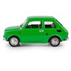 Samochód DAFFI Kolekcja Polskiej Motoryzacji Fiat 126p K-617 (1 samochód) Materiał wykonania Metal