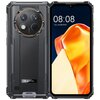 Smartfon OUKITEL G1 6/256 6.52" Czarny