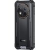 Smartfon OUKITEL G1 6/256 6.52" Czarny 5G Nie