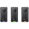 Smartfon OUKITEL G1 6/256 6.52" Czarny Aparat fotograficzny tylny Tak