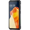Smartfon OUKITEL G1 6/256 6.52" Zielony Liczba rdzeni procesora Ośmiordzeniowy