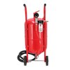 Piaskarka syfonowa AIRPRESS 45198 37.5L Przeznaczenie Do kamienia