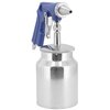 Pistolet do piaskowania AIRPRESS 45279 Rozmiar [cale] 1/4