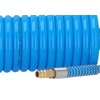 Wąż pneumatyczny AIRPRESS 4304206 (10 m) Zakończenie Szybkozłączka