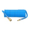 Wąż pneumatyczny AIRPRESS 4304208 (5 m) Rozmiar [mm] 12 x 8