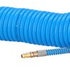 Wąż pneumatyczny AIRPRESS 4304211 (15 m) Zakończenie Szybkozłączka