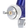 Pistolet lakierniczy AIRPRESS HVLP 45102-1.0 2 bar zbiornik 125 ml Gwarancja 24 miesiące