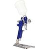 Pistolet lakierniczy AIRPRESS HVLP 45102-1.0 2 bar zbiornik 125 ml Pojemność zbiornika [ml] 125