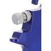 Pistolet lakierniczy AIRPRESS HVLP 45102-1.0 2 bar zbiornik 125 ml Waga [kg] 0.2