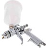 Pistolet lakierniczy AIRPRESS 45191-1.7 3.5 bar zbiornik 600 ml Pojemność zbiornika [ml] 600